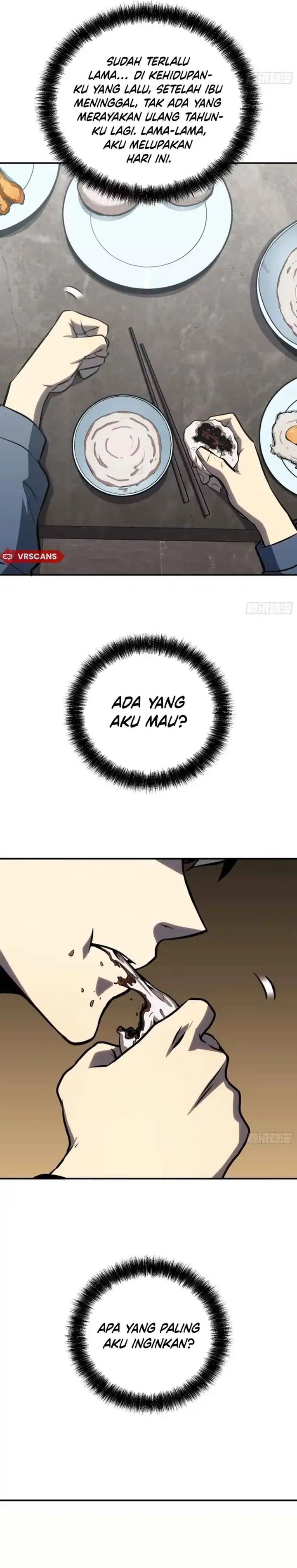 Full-Time Awakening Chapter 12 Gambar 17
