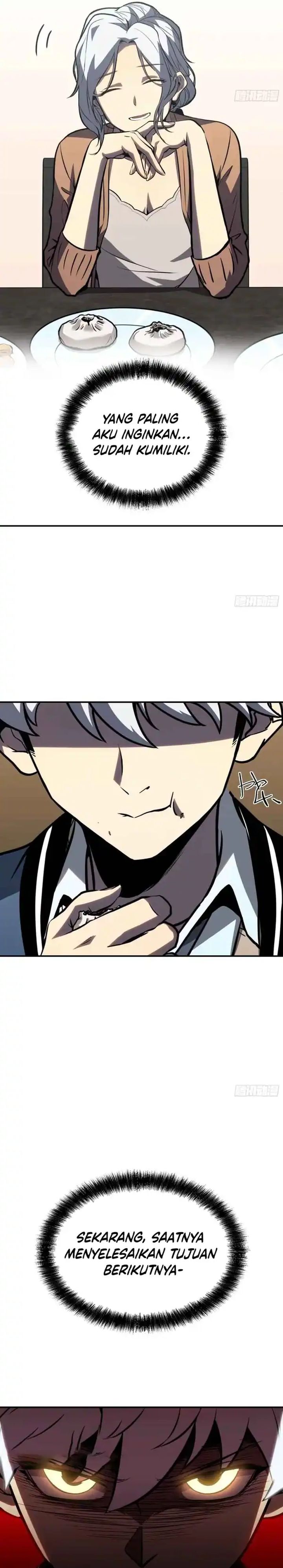 Full-Time Awakening Chapter 12 Gambar 18