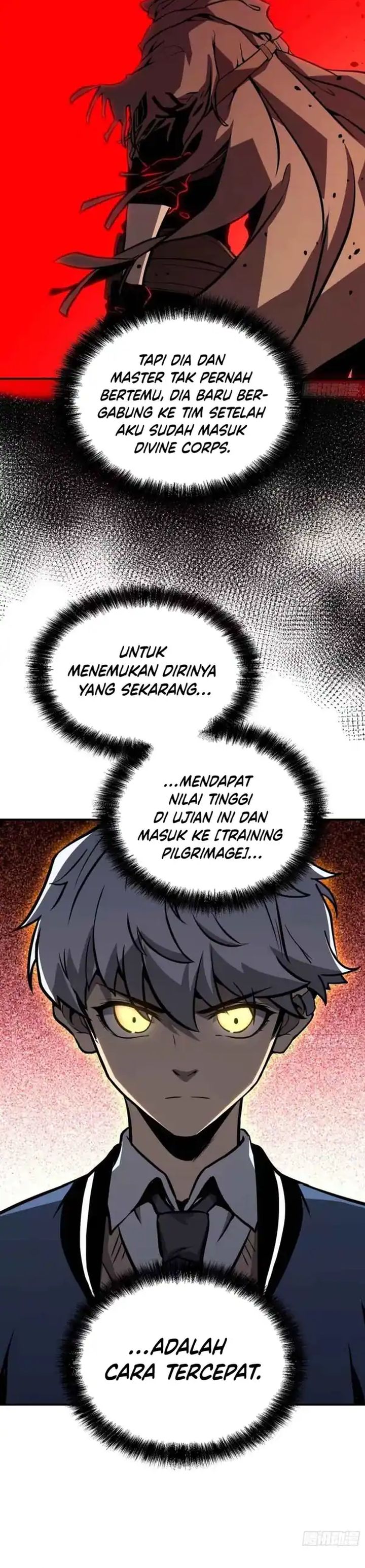 Full-Time Awakening Chapter 12 Gambar 24