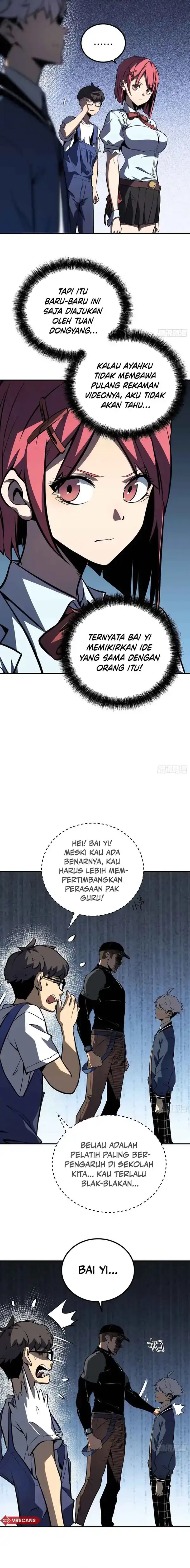 Full-Time Awakening Chapter 13 Gambar 4
