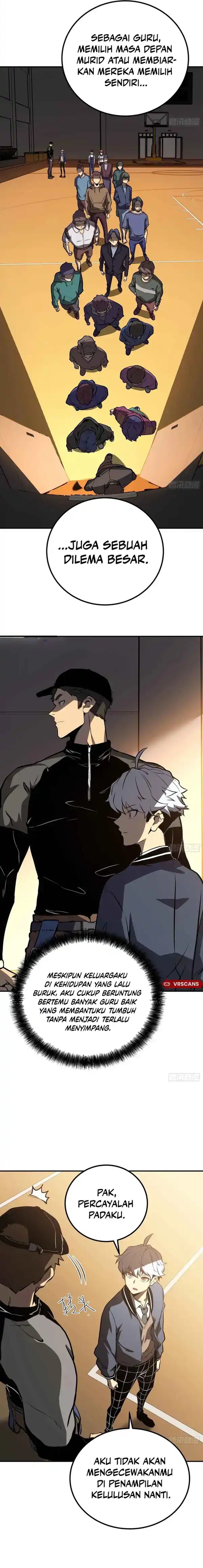 Full-Time Awakening Chapter 13 Gambar 6