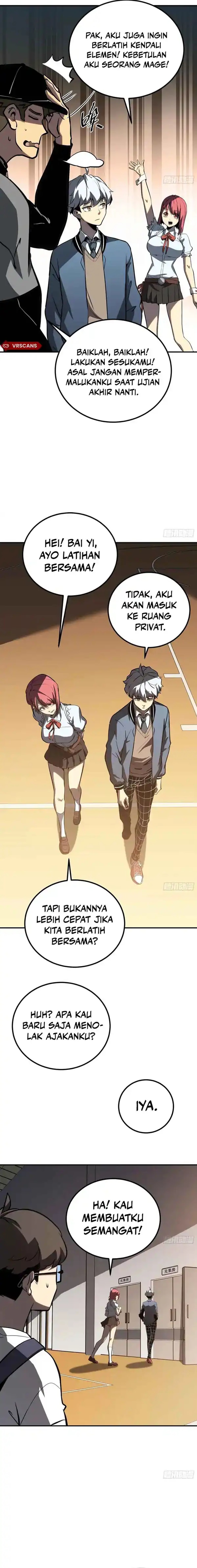Full-Time Awakening Chapter 13 Gambar 8
