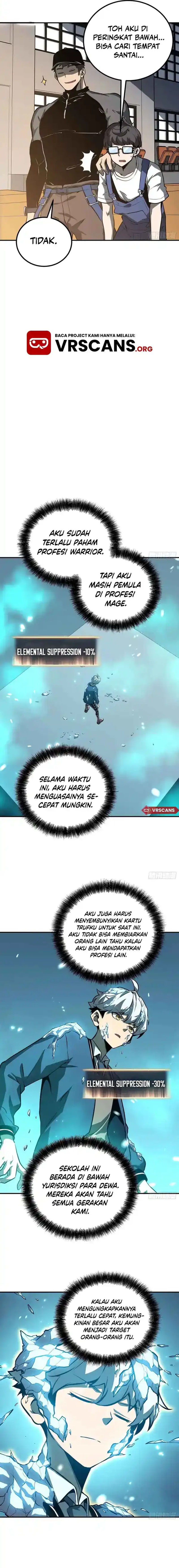 Full-Time Awakening Chapter 13 Gambar 9