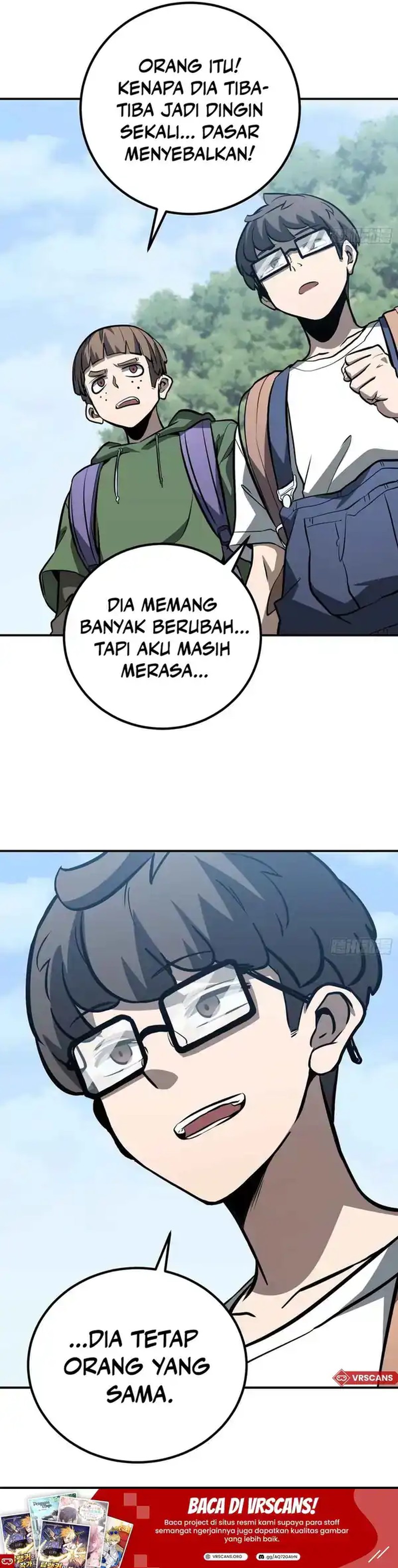 Full-Time Awakening Chapter 13 Gambar 14