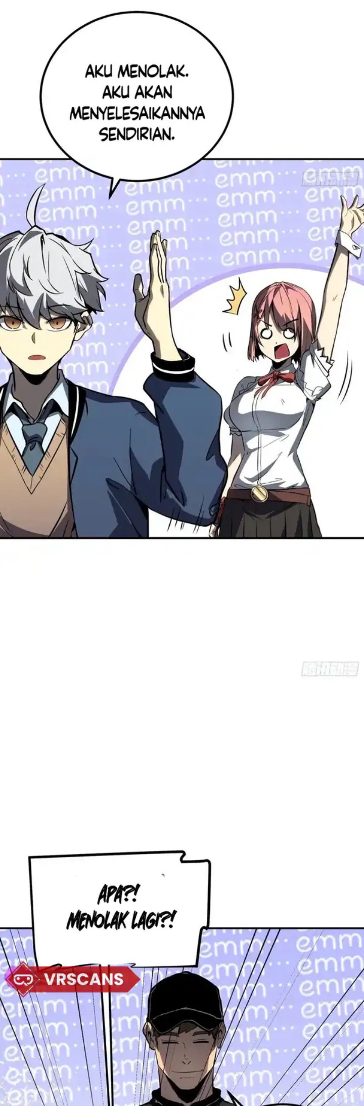 Full-Time Awakening Chapter 17 Gambar 4