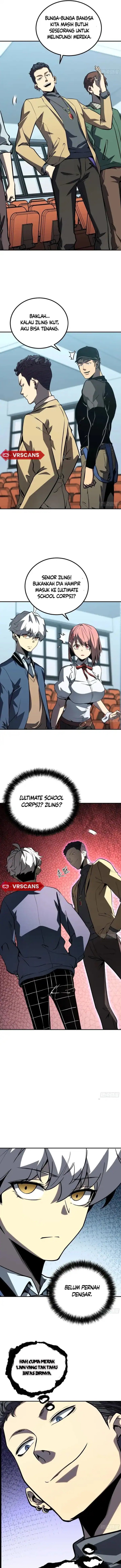 Full-Time Awakening Chapter 17 Gambar 6