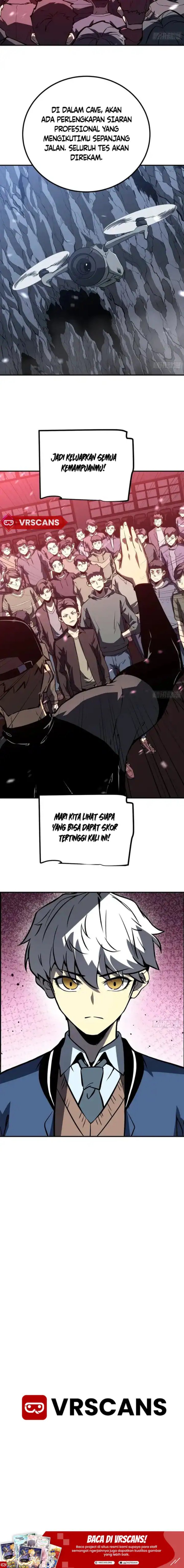 Full-Time Awakening Chapter 17 Gambar 8