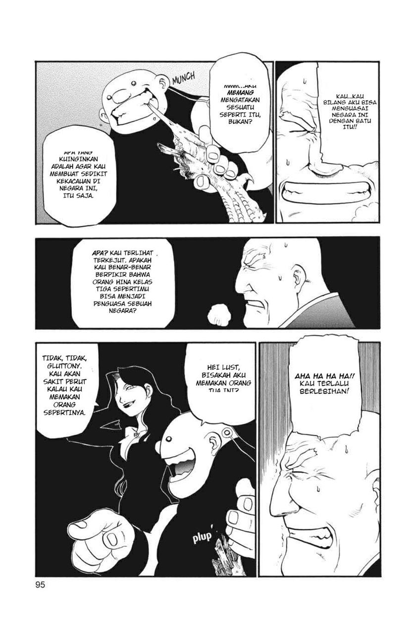 Fullmetal Alchemist Chapter 02 Gambar 35