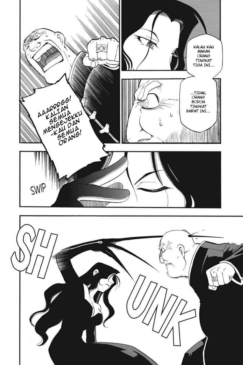 Fullmetal Alchemist Chapter 02 Gambar 36