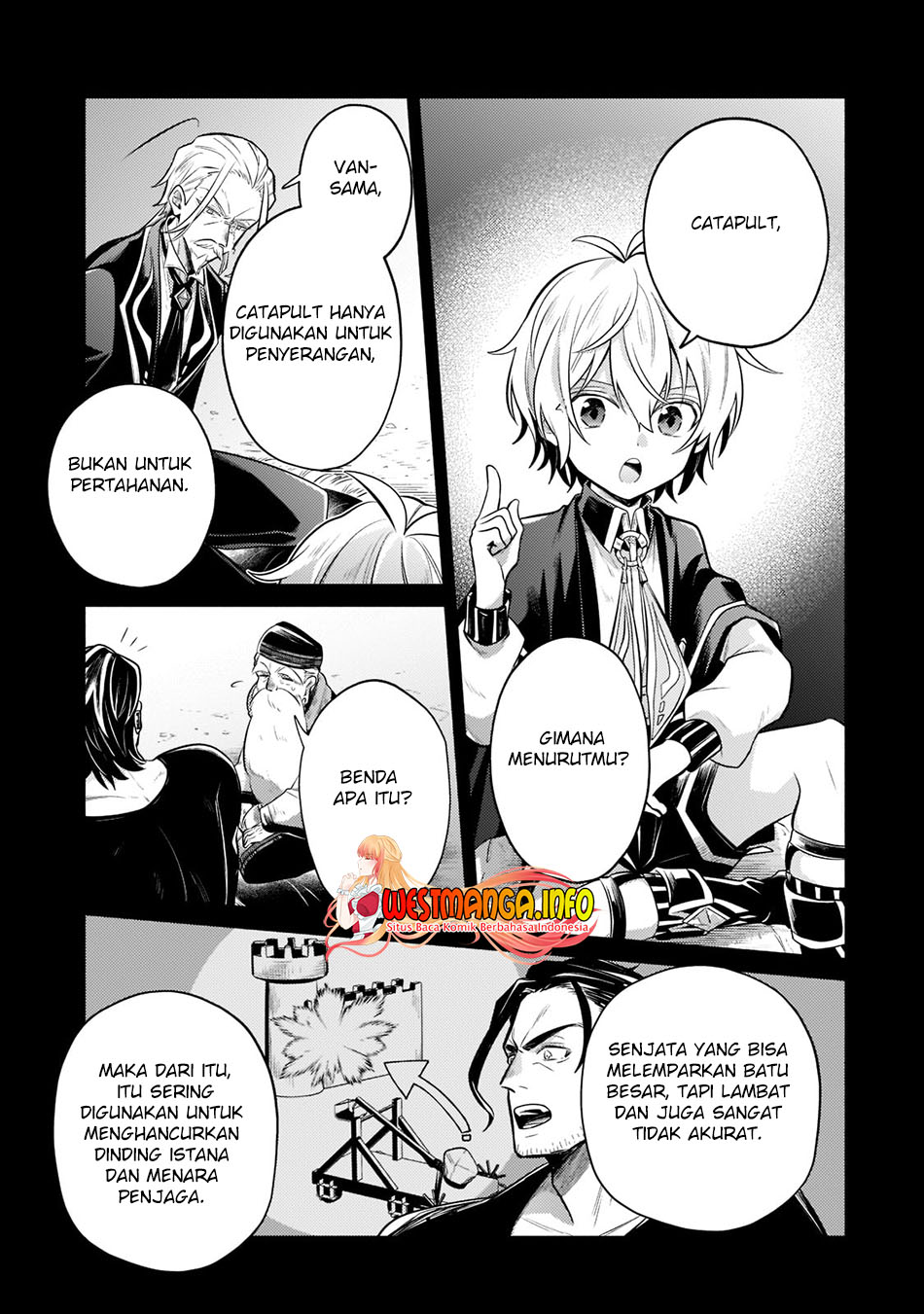 Fun Territory Defense Of The Easy-going Lord ~the Nameless Village Is Made Into The Strongest Fortified City By Production Magic~ Chapter 08 Gambar 6