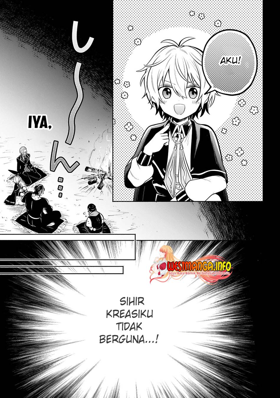 Fun Territory Defense Of The Easy-going Lord ~the Nameless Village Is Made Into The Strongest Fortified City By Production Magic~ Chapter 08 Gambar 8