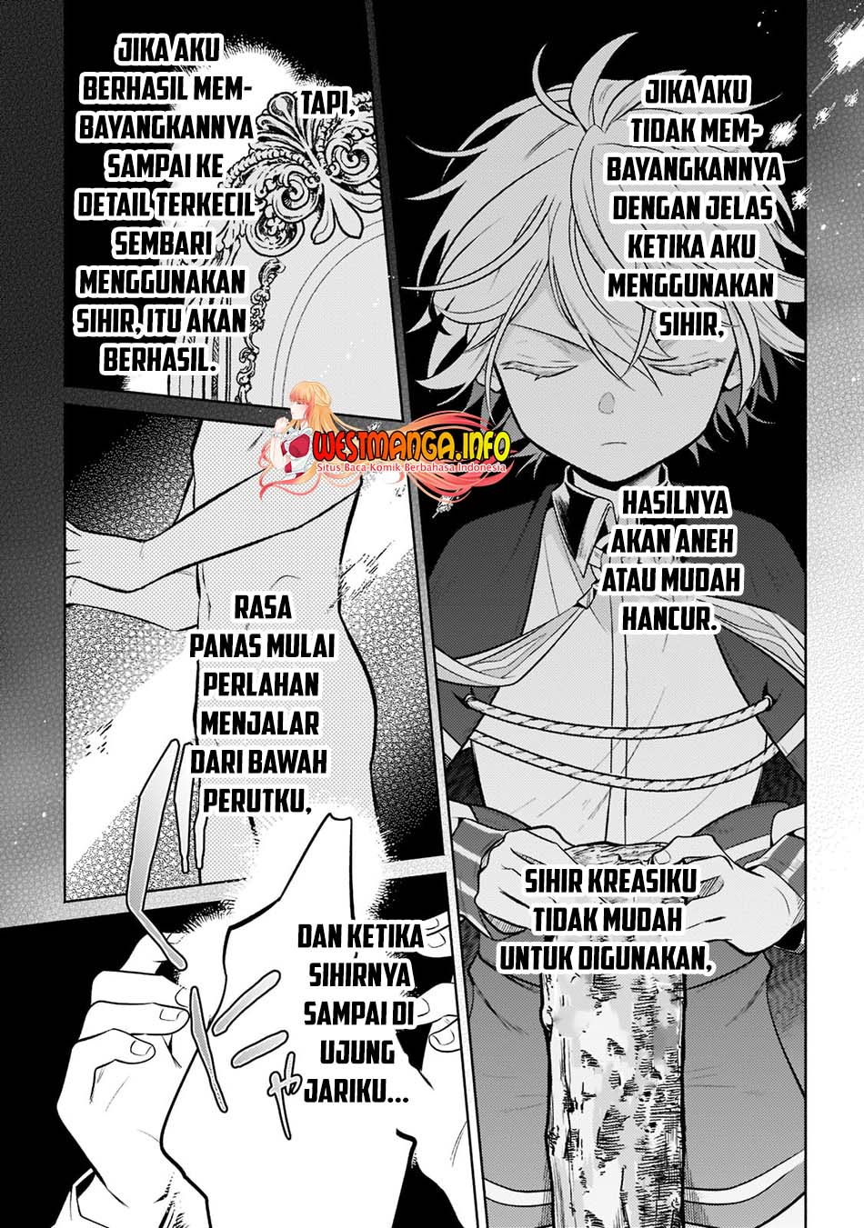 Fun Territory Defense Of The Easy-going Lord ~the Nameless Village Is Made Into The Strongest Fortified City By Production Magic~ Chapter 08 Gambar 13