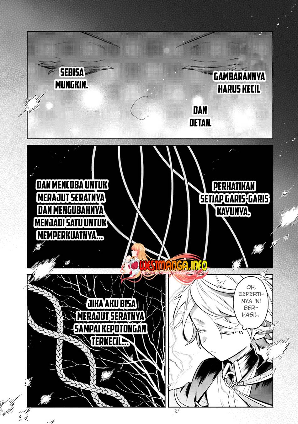 Fun Territory Defense Of The Easy-going Lord ~the Nameless Village Is Made Into The Strongest Fortified City By Production Magic~ Chapter 08 Gambar 14