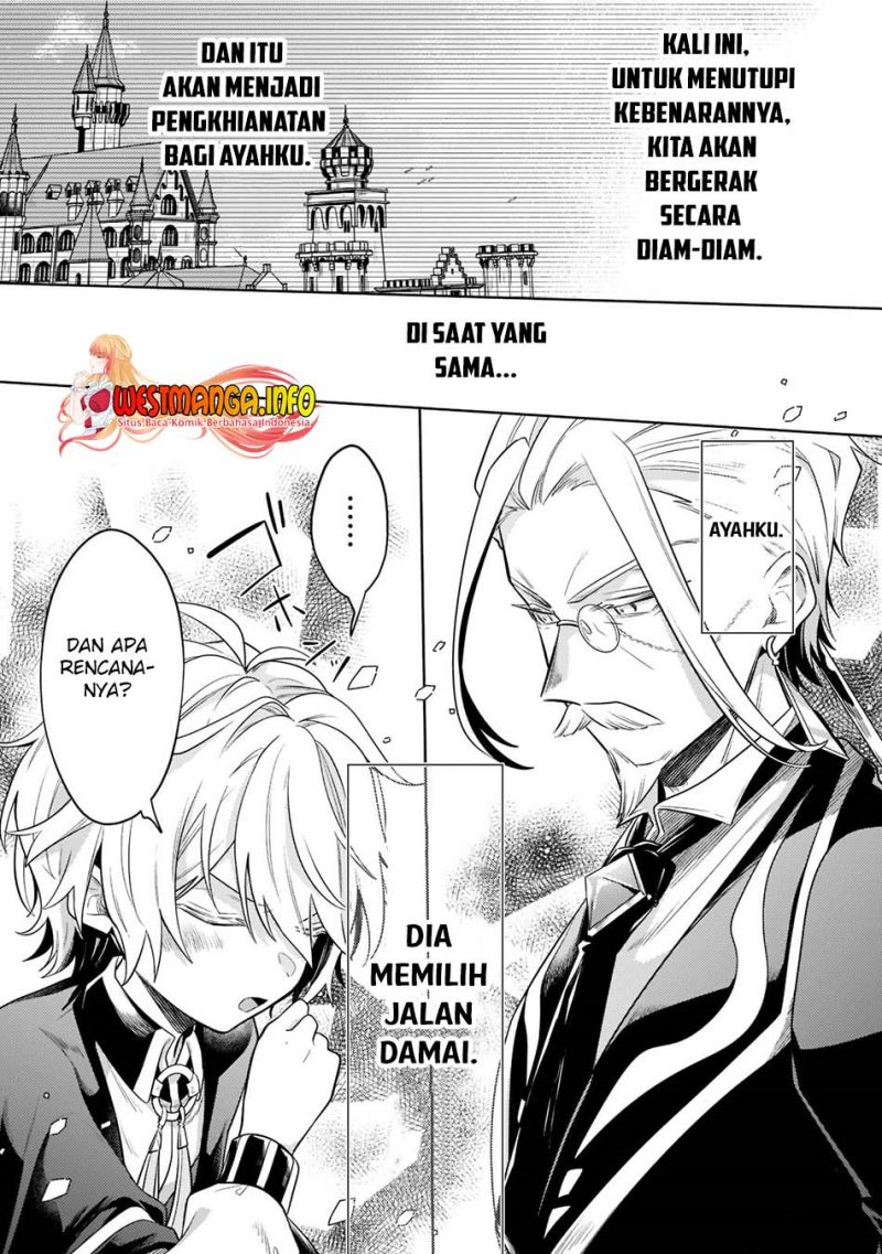Fun Territory Defense Of The Easy-going Lord ~the Nameless Village Is Made Into The Strongest Fortified City By Production Magic~ Chapter 13.1 Gambar 8