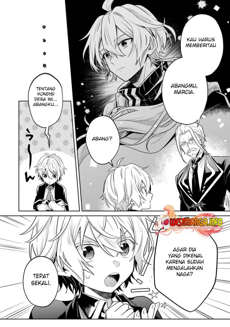 Fun Territory Defense Of The Easy-going Lord ~the Nameless Village Is Made Into The Strongest Fortified City By Production Magic~ Chapter 13.1 Gambar 9