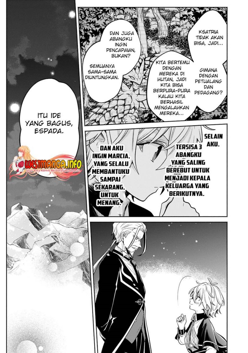 Fun Territory Defense Of The Easy-going Lord ~the Nameless Village Is Made Into The Strongest Fortified City By Production Magic~ Chapter 13.1 Gambar 10
