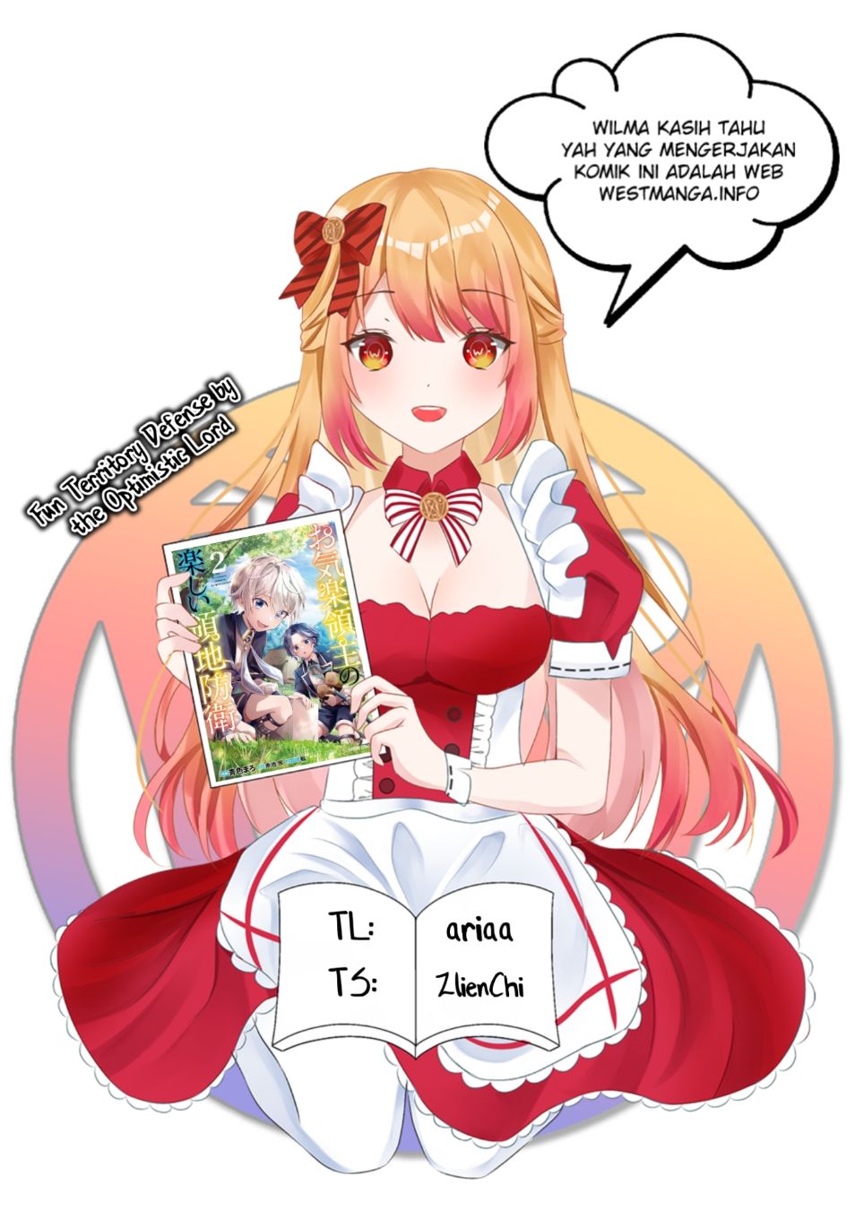 Fun Territory Defense Of The Easy-going Lord ~the Nameless Village Is Made Into The Strongest Fortified City By Production Magic~ Chapter 16 Gambar 2