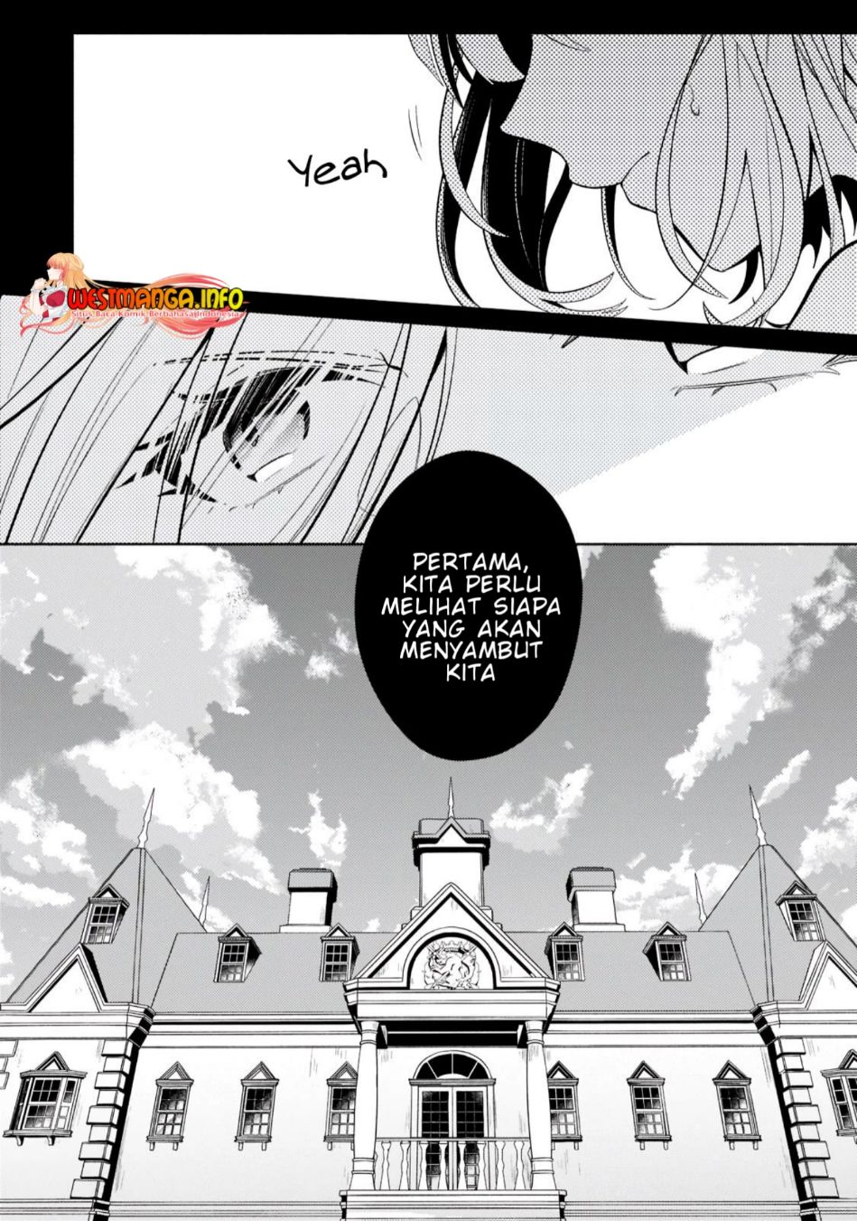 Fun Territory Defense Of The Easy-going Lord ~the Nameless Village Is Made Into The Strongest Fortified City By Production Magic~ Chapter 16 Gambar 6