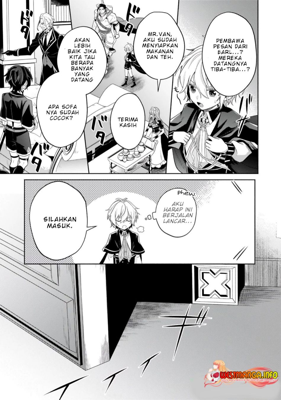Fun Territory Defense Of The Easy-going Lord ~the Nameless Village Is Made Into The Strongest Fortified City By Production Magic~ Chapter 16 Gambar 7