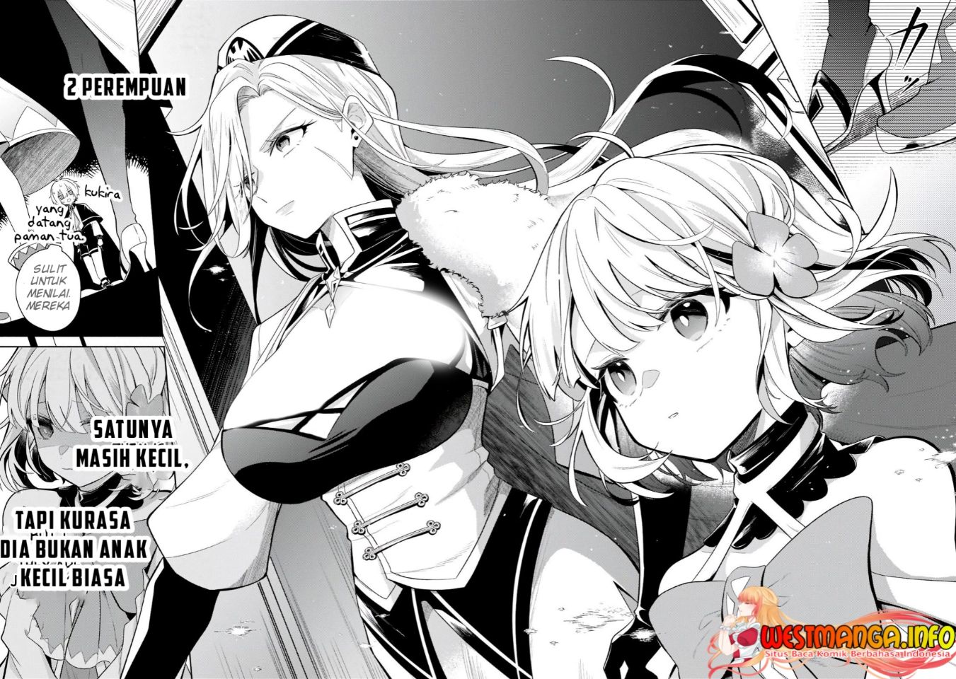 Fun Territory Defense Of The Easy-going Lord ~the Nameless Village Is Made Into The Strongest Fortified City By Production Magic~ Chapter 16 Gambar 8