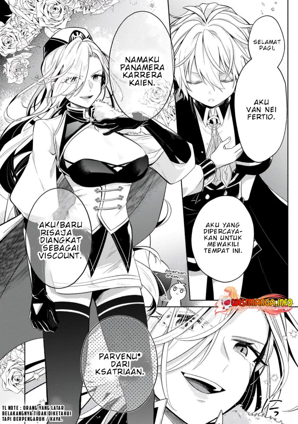 Fun Territory Defense Of The Easy-going Lord ~the Nameless Village Is Made Into The Strongest Fortified City By Production Magic~ Chapter 16 Gambar 9