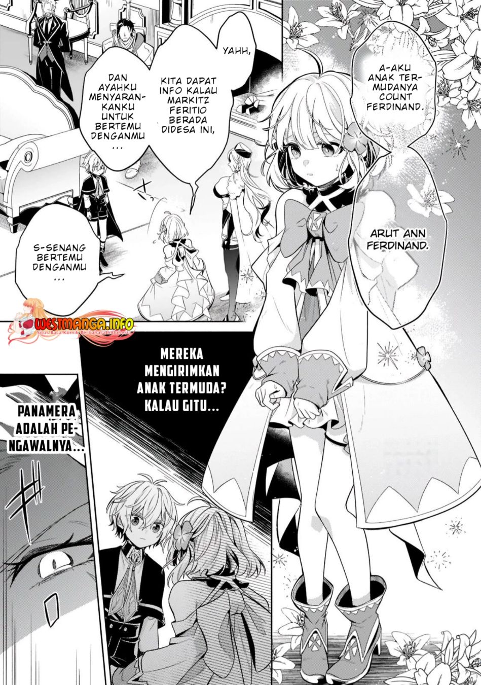 Fun Territory Defense Of The Easy-going Lord ~the Nameless Village Is Made Into The Strongest Fortified City By Production Magic~ Chapter 16 Gambar 10
