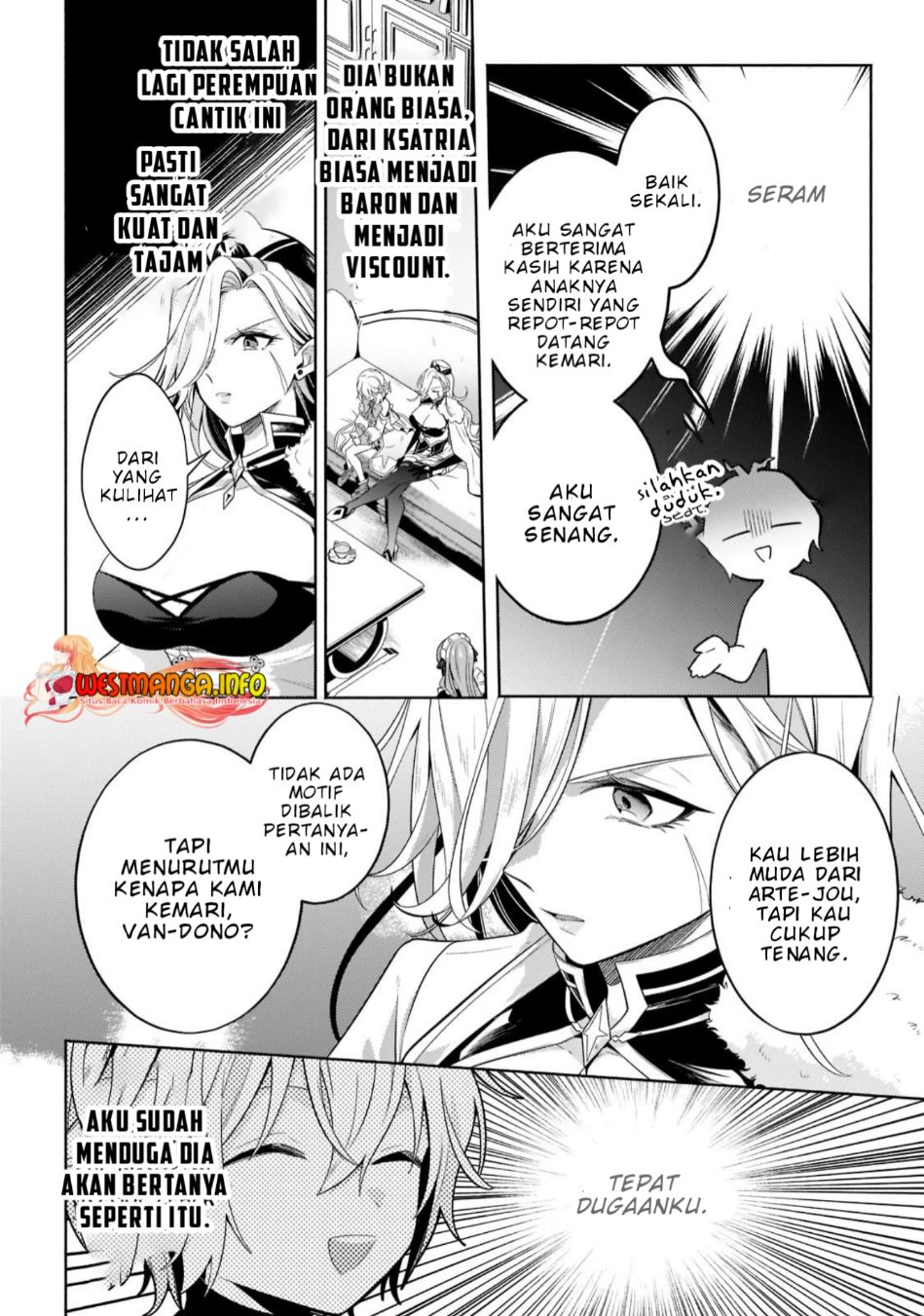 Fun Territory Defense Of The Easy-going Lord ~the Nameless Village Is Made Into The Strongest Fortified City By Production Magic~ Chapter 16 Gambar 11