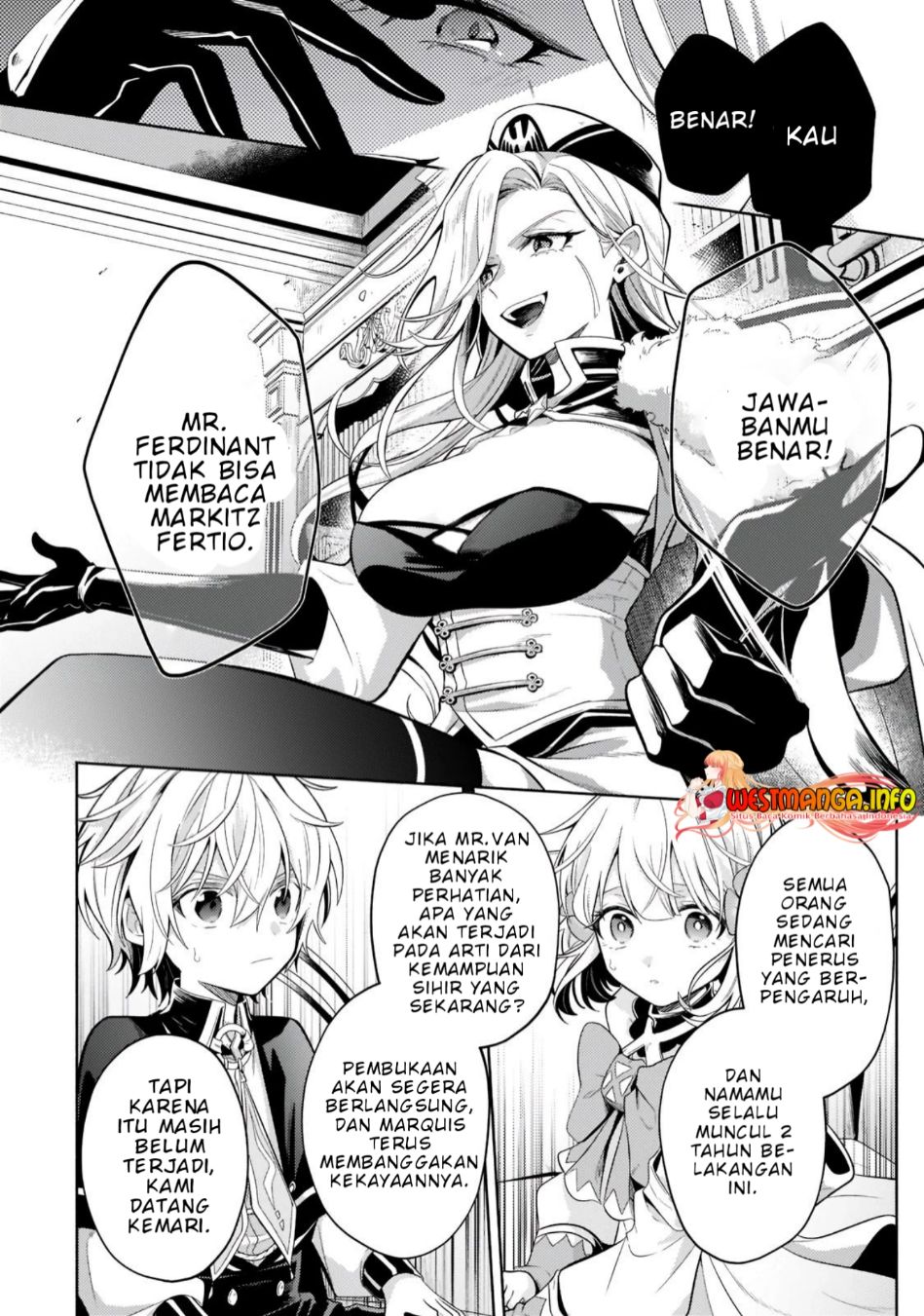 Fun Territory Defense Of The Easy-going Lord ~the Nameless Village Is Made Into The Strongest Fortified City By Production Magic~ Chapter 16 Gambar 13