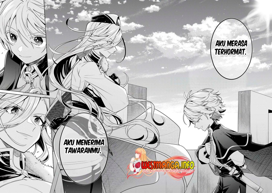 Fun Territory Defense Of The Easy-going Lord ~the Nameless Village Is Made Into The Strongest Fortified City By Production Magic~ Chapter 19.2 Gambar 9