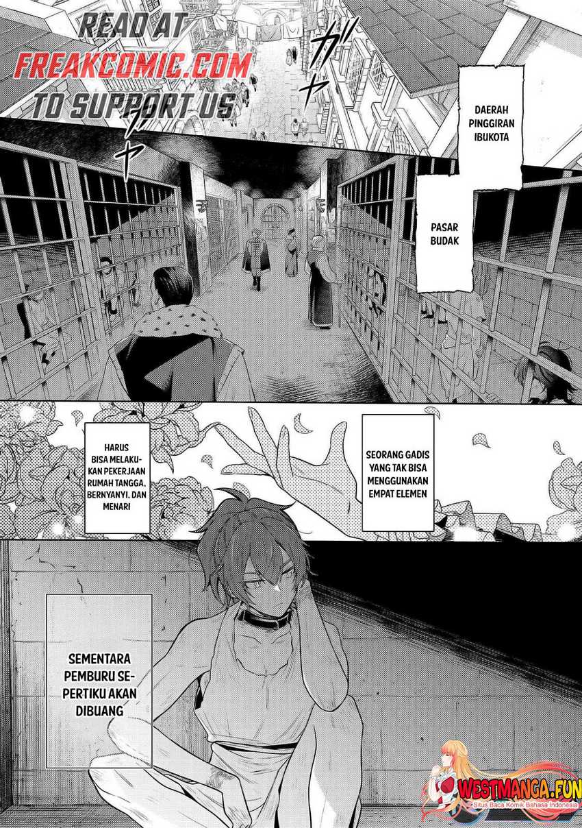 Fun Territory Defense Of The Easy-going Lord ~the Nameless Village Is Made Into The Strongest Fortified City By Production Magic~ Chapter 29.1 Gambar 2