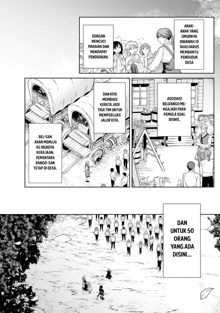 Fun Territory Defense Of The Easy-going Lord ~the Nameless Village Is Made Into The Strongest Fortified City By Production Magic~ Chapter 30.1 fix Gambar 3