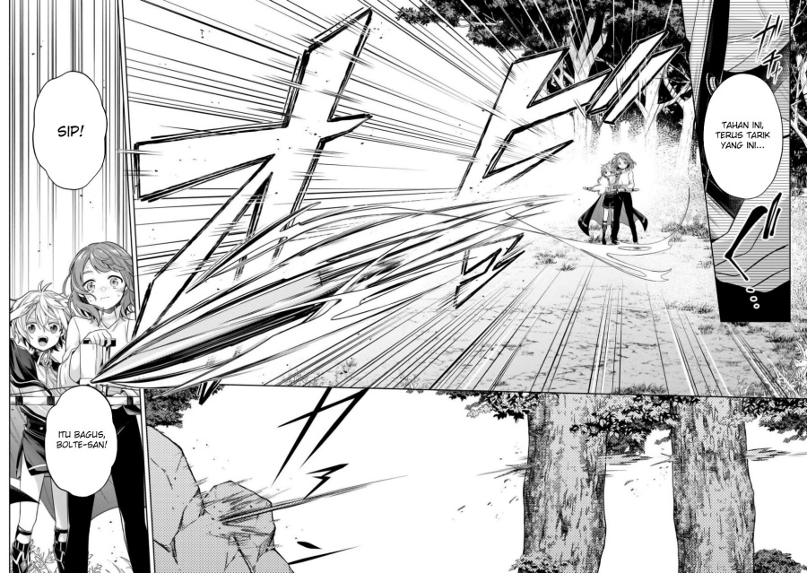 Fun Territory Defense Of The Easy-going Lord ~the Nameless Village Is Made Into The Strongest Fortified City By Production Magic~ Chapter 30.1 fix Gambar 8