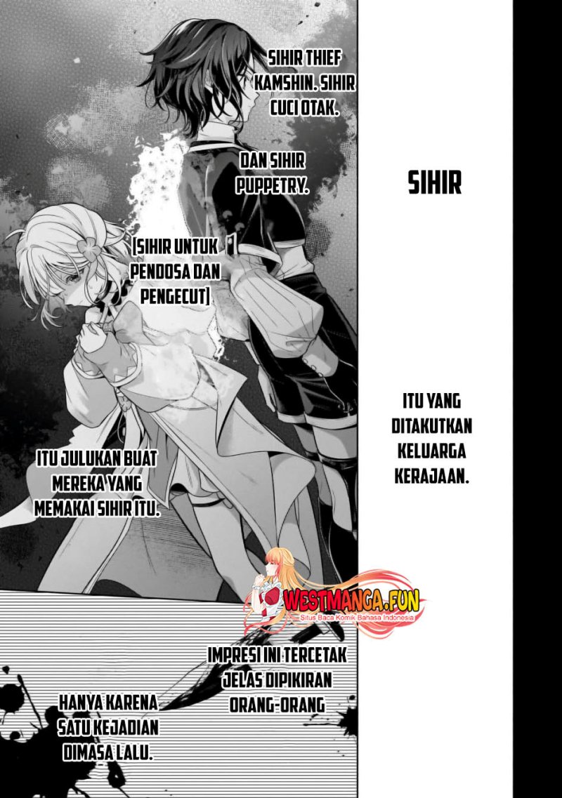 Fun Territory Defense Of The Easy-going Lord ~the Nameless Village Is Made Into The Strongest Fortified City By Production Magic~ Chapter 30.2 Gambar 12