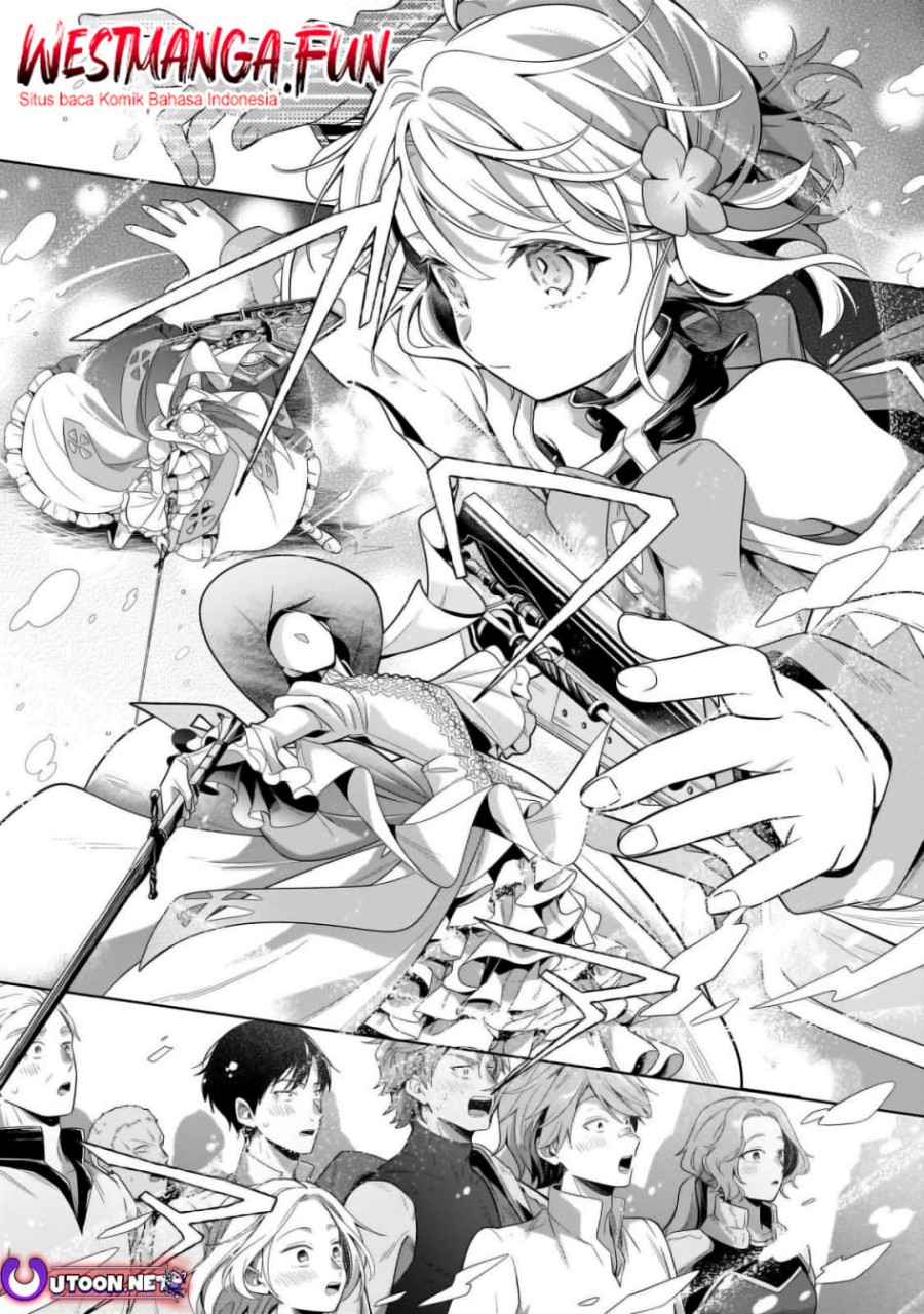 Fun Territory Defense Of The Easy-going Lord ~the Nameless Village Is Made Into The Strongest Fortified City By Production Magic~ Chapter 31.2 Gambar 2