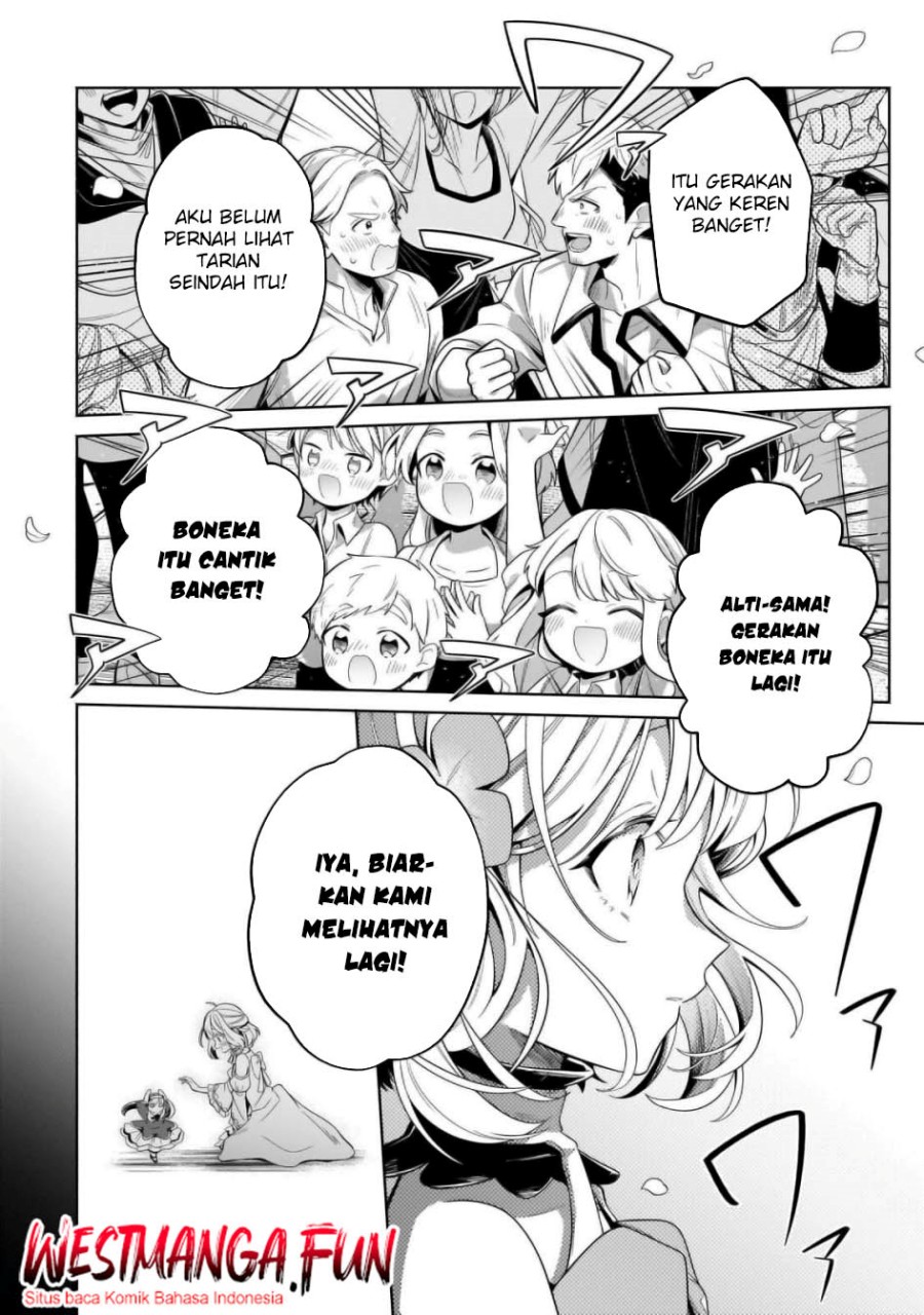 Fun Territory Defense Of The Easy-going Lord ~the Nameless Village Is Made Into The Strongest Fortified City By Production Magic~ Chapter 31.2 Gambar 7
