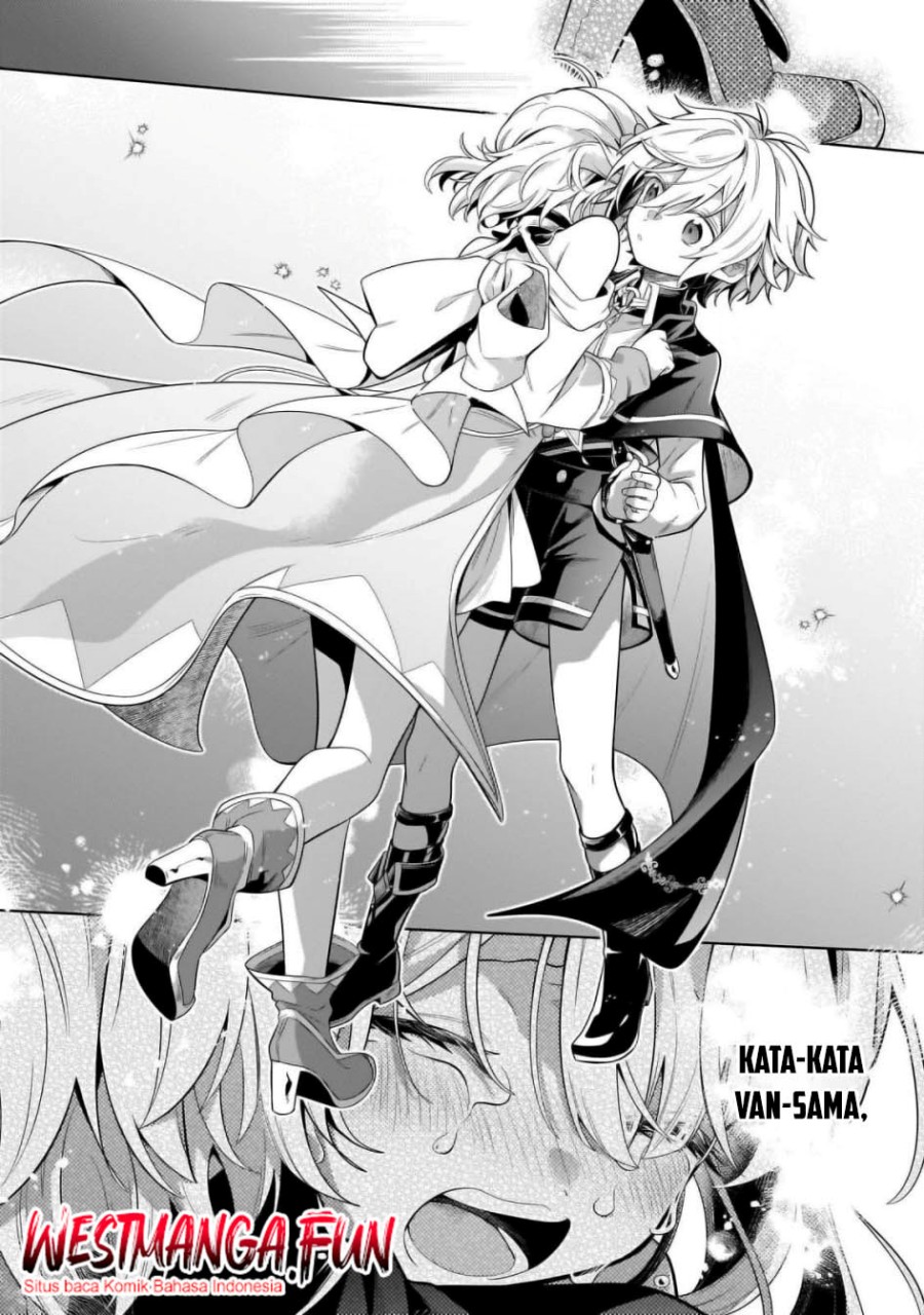 Fun Territory Defense Of The Easy-going Lord ~the Nameless Village Is Made Into The Strongest Fortified City By Production Magic~ Chapter 31.2 Gambar 12