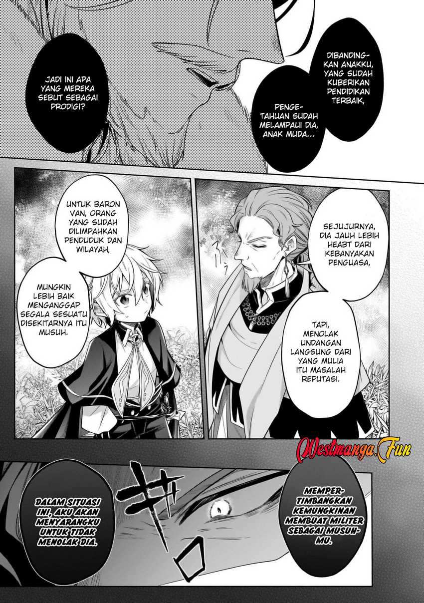 Fun Territory Defense Of The Easy-going Lord ~the Nameless Village Is Made Into The Strongest Fortified City By Production Magic~ Chapter 34.1 Gambar 7