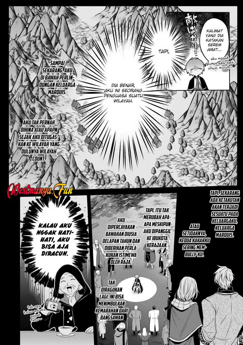 Fun Territory Defense Of The Easy-going Lord ~the Nameless Village Is Made Into The Strongest Fortified City By Production Magic~ Chapter 34.1 Gambar 8