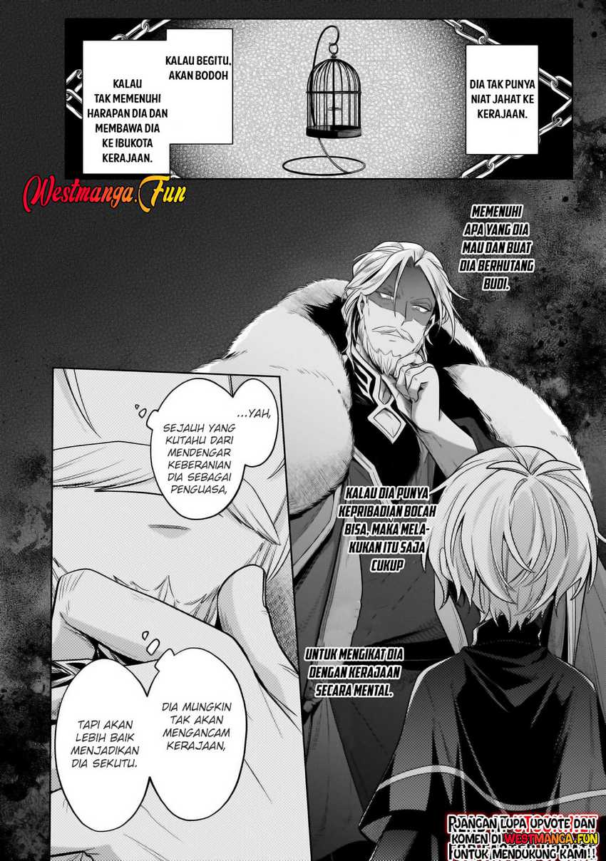 Fun Territory Defense Of The Easy-going Lord ~the Nameless Village Is Made Into The Strongest Fortified City By Production Magic~ Chapter 34.1 Gambar 11