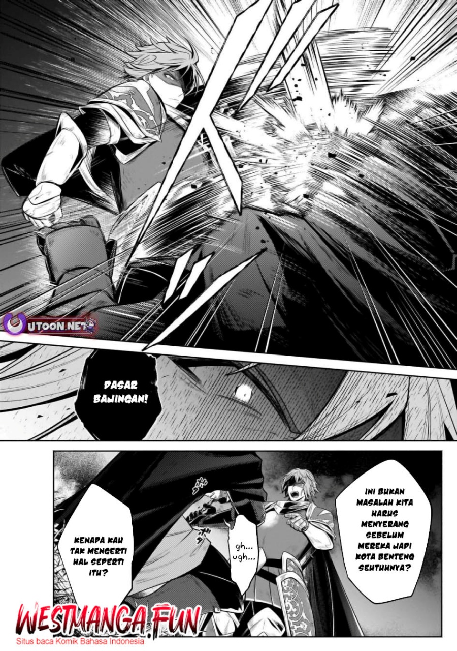 Fun Territory Defense Of The Easy-going Lord ~the Nameless Village Is Made Into The Strongest Fortified City By Production Magic~ Chapter 35.1 Gambar 6