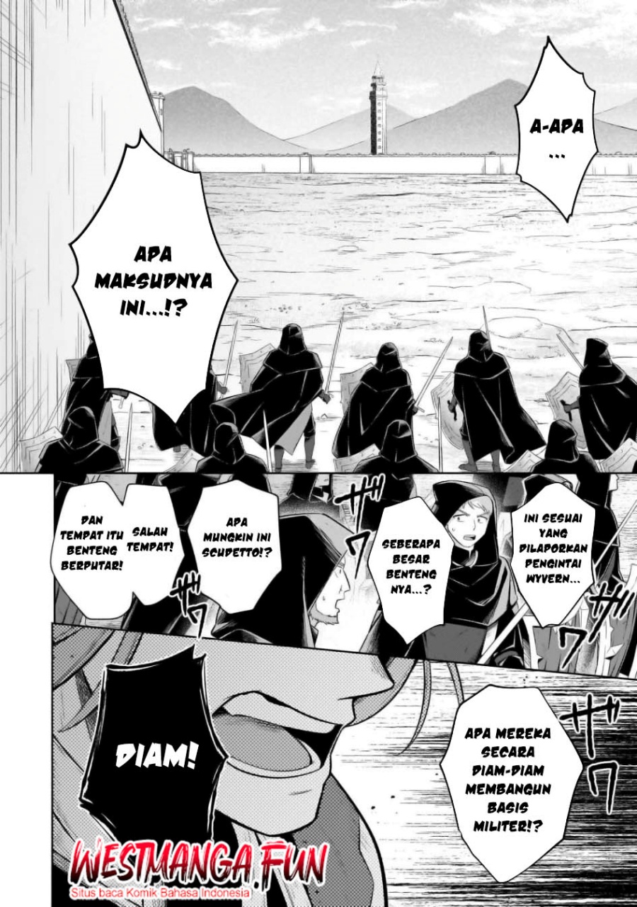 Fun Territory Defense Of The Easy-going Lord ~the Nameless Village Is Made Into The Strongest Fortified City By Production Magic~ Chapter 35.1 Gambar 10