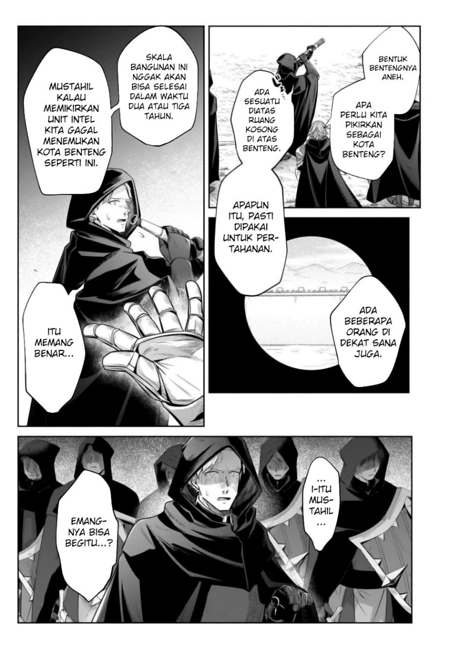 Fun Territory Defense Of The Easy-going Lord ~the Nameless Village Is Made Into The Strongest Fortified City By Production Magic~ Chapter 35.1 Gambar 11