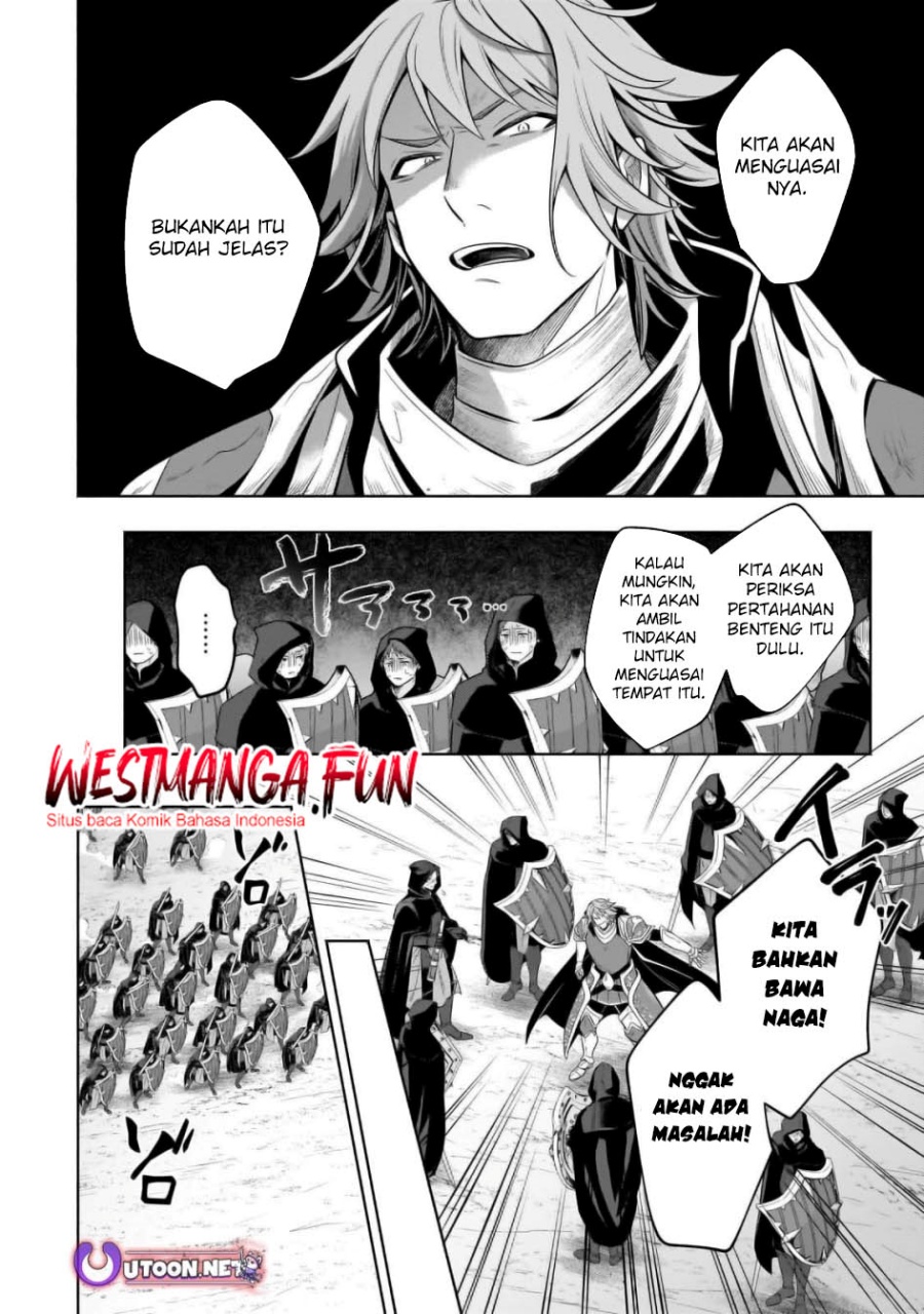 Fun Territory Defense Of The Easy-going Lord ~the Nameless Village Is Made Into The Strongest Fortified City By Production Magic~ Chapter 35.1 Gambar 12