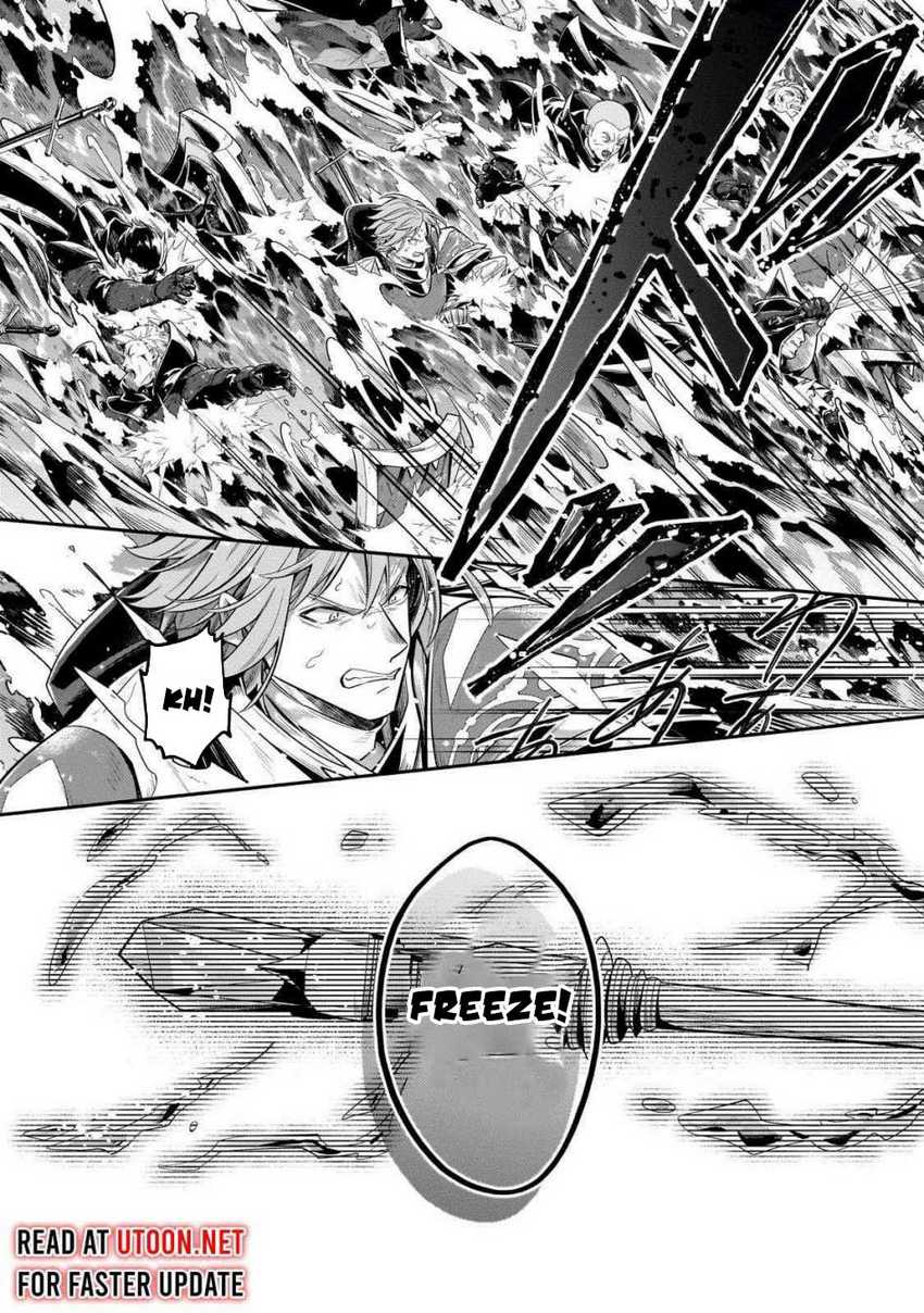 Fun Territory Defense Of The Easy-going Lord ~the Nameless Village Is Made Into The Strongest Fortified City By Production Magic~ Chapter 35.3 Gambar 10