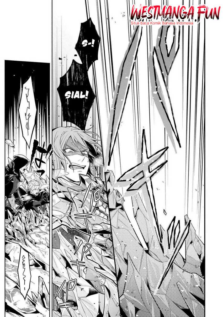 Fun Territory Defense Of The Easy-going Lord ~the Nameless Village Is Made Into The Strongest Fortified City By Production Magic~ Chapter 35.3 Gambar 11