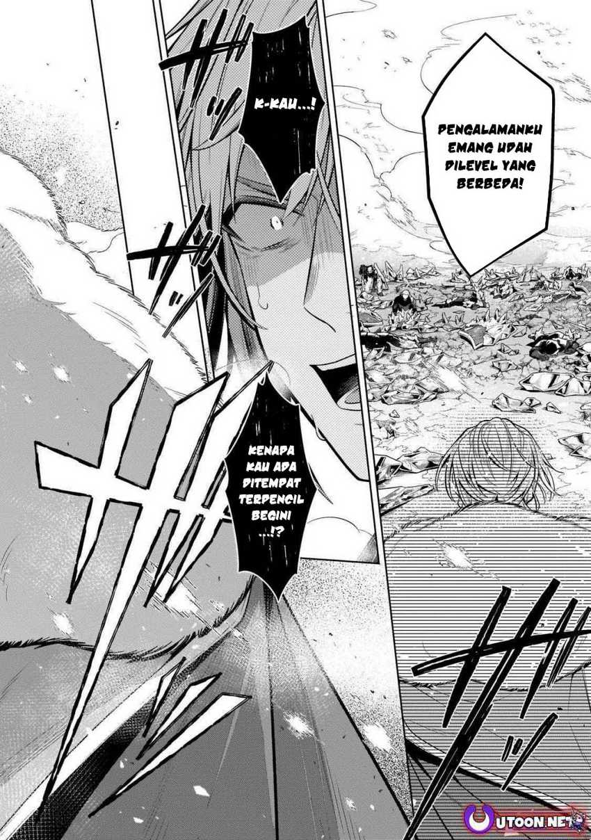 Fun Territory Defense Of The Easy-going Lord ~the Nameless Village Is Made Into The Strongest Fortified City By Production Magic~ Chapter 35.3 Gambar 15