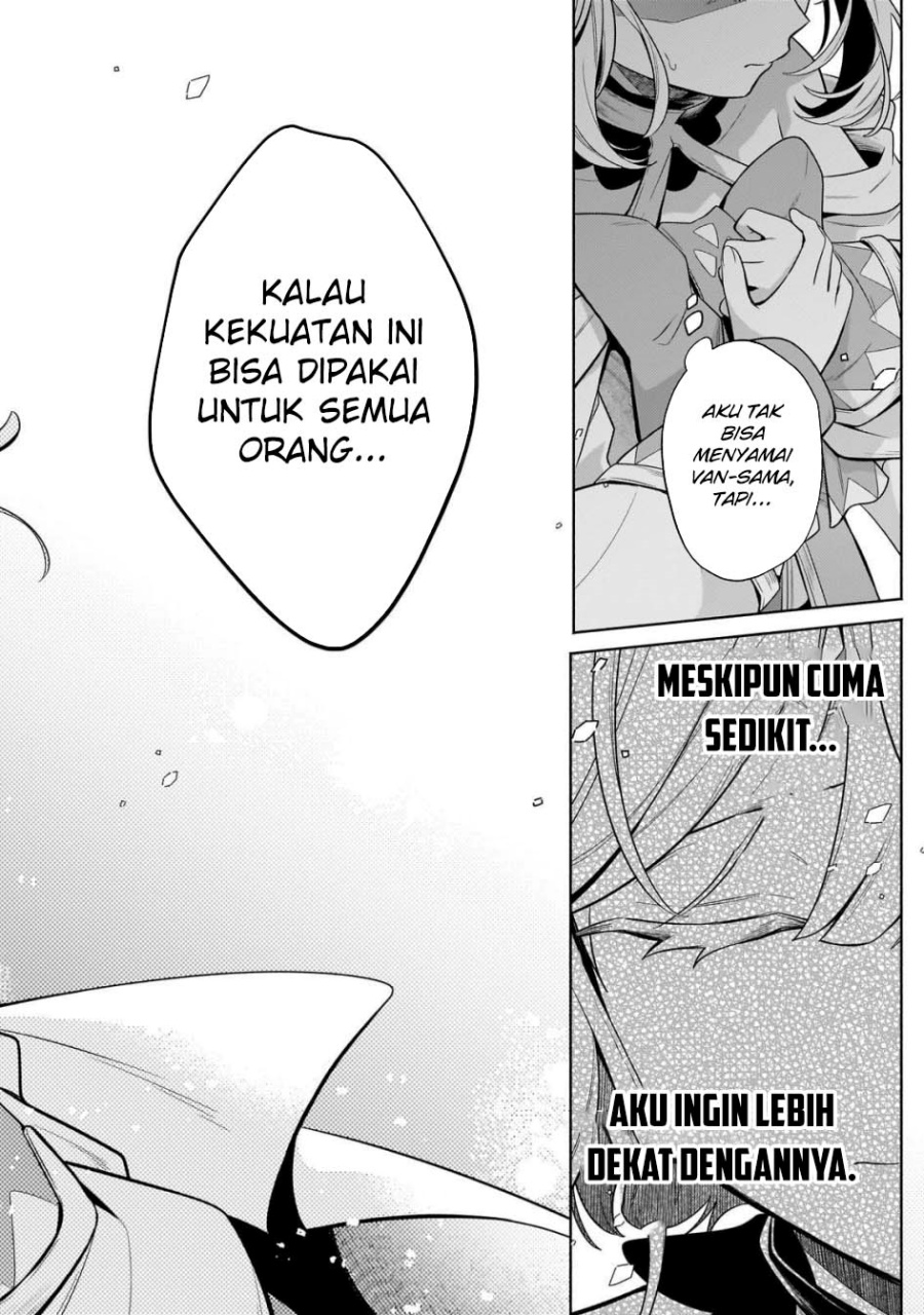 Fun Territory Defense Of The Easy-going Lord ~the Nameless Village Is Made Into The Strongest Fortified City By Production Magic~ Chapter 36.2 Gambar 10