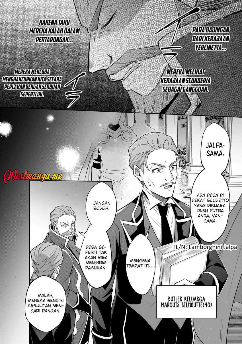 Fun Territory Defense Of The Easy-going Lord ~the Nameless Village Is Made Into The Strongest Fortified City By Production Magic~ Chapter 37.1 Gambar 2