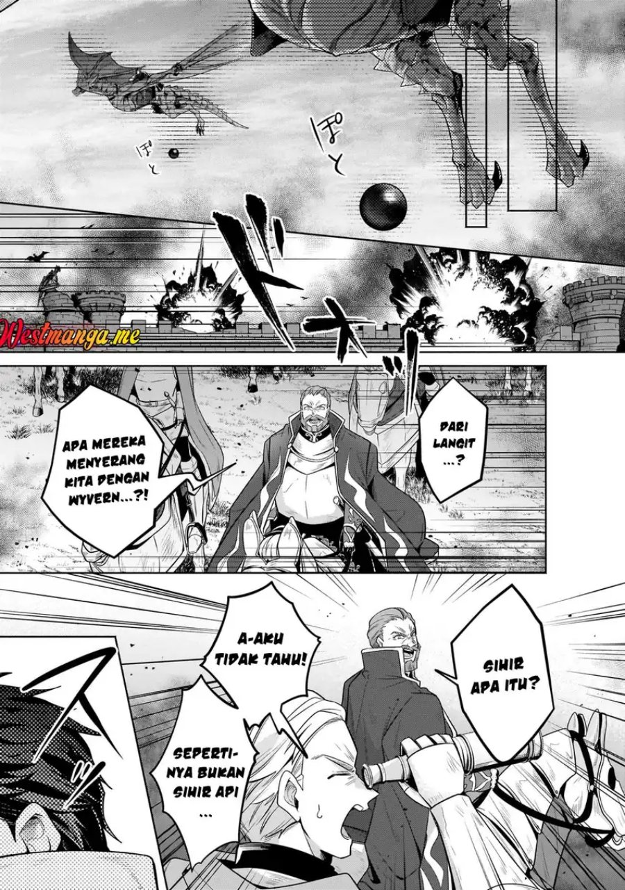 Fun Territory Defense Of The Easy-going Lord ~the Nameless Village Is Made Into The Strongest Fortified City By Production Magic~ Chapter 37.3 Gambar 2