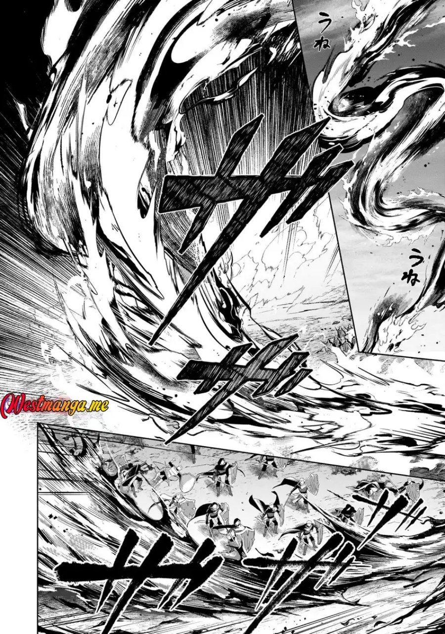 Fun Territory Defense Of The Easy-going Lord ~the Nameless Village Is Made Into The Strongest Fortified City By Production Magic~ Chapter 37.3 Gambar 12